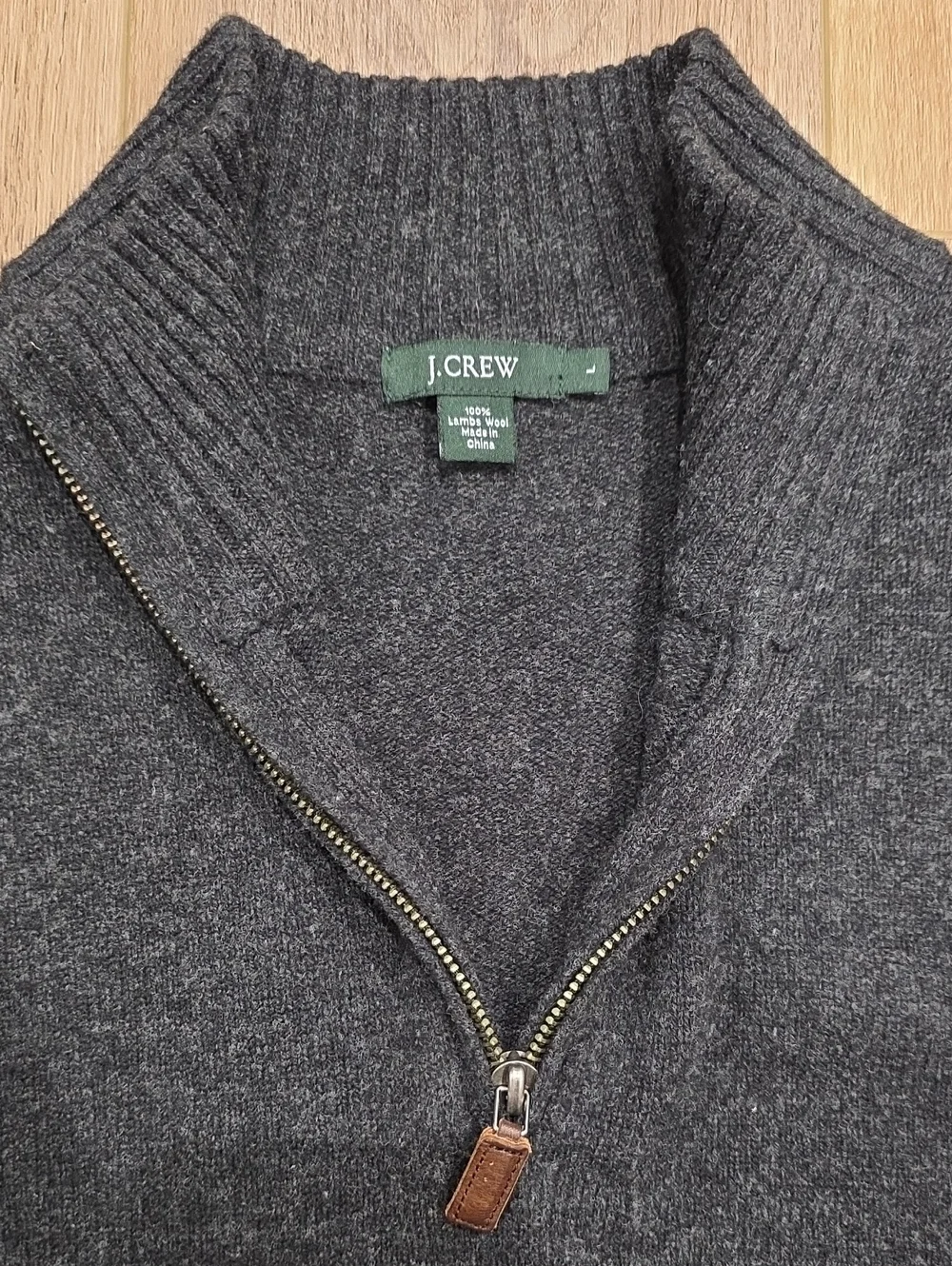 J. Crew like new
